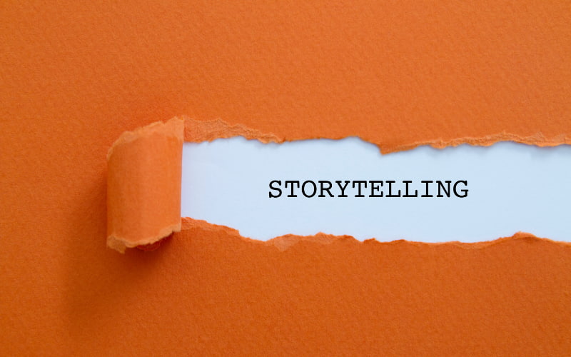 Storytelling