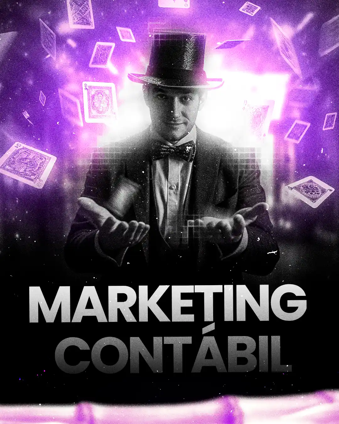 Marketing Contábil Grupo DPG